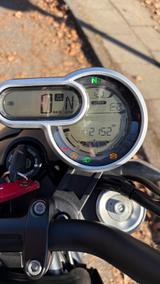 Ducati Scrambler 1100 Dark Pro