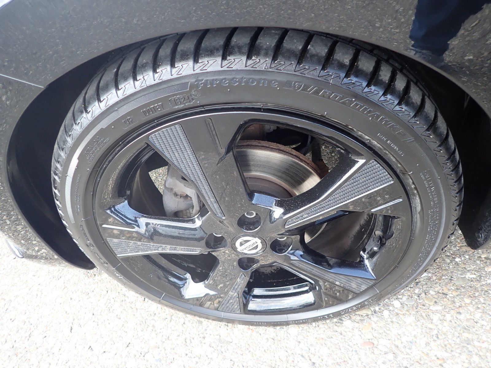 Fahrzeugabbildung Nissan Micra N-Sport 117 PS,BOSE,SHZ,PDC