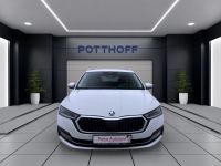 Skoda Octavia - Vorschau Bild 8