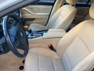 BMW 520 - 10