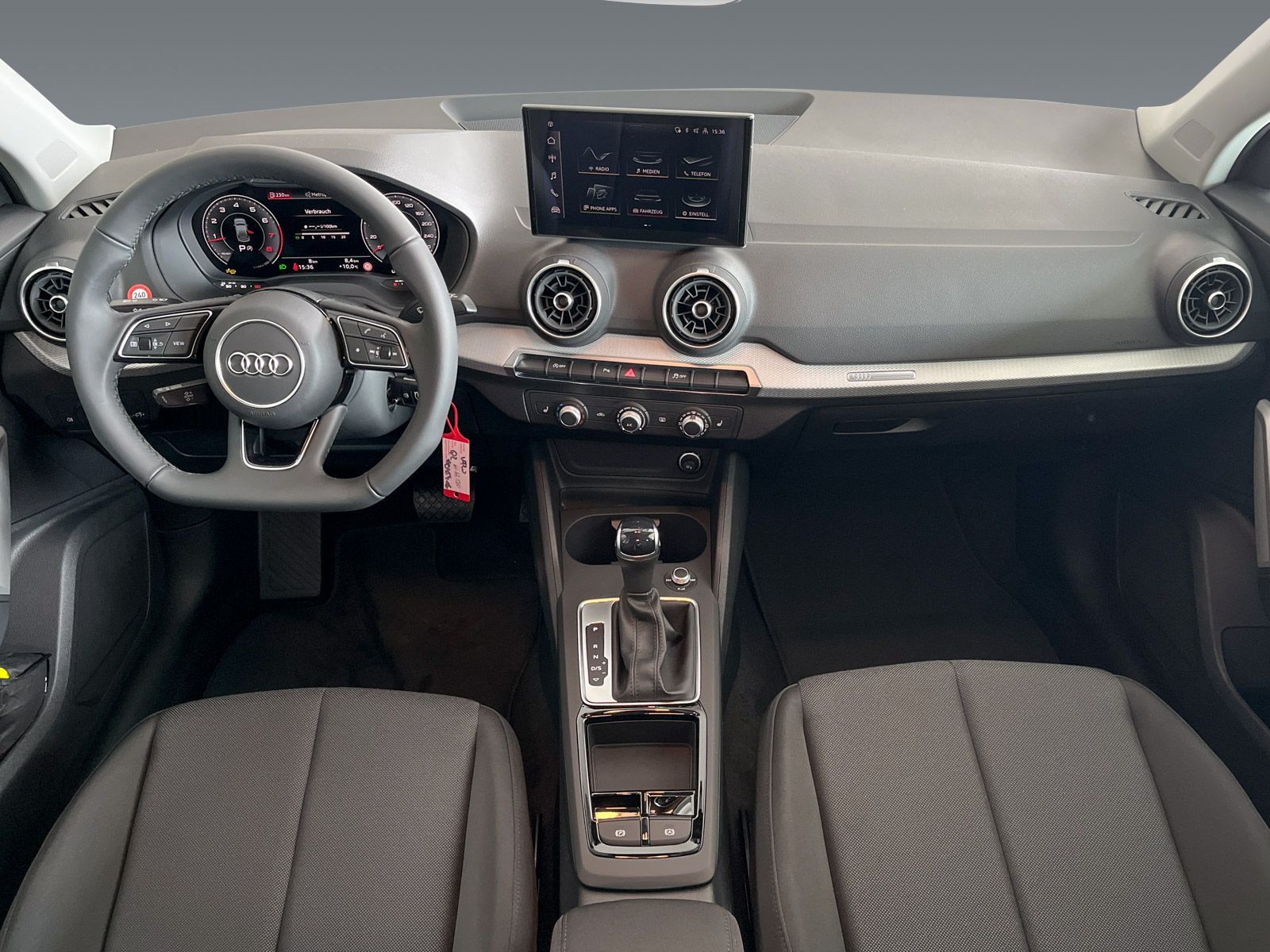Audi Q2 - Bild 10