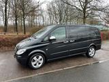 Mercedes-Benz Verkaufe Vito 120 CDI V6 3.0 Lang Version - Mercedes-Benz in Hamburg: 3.0