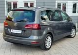 Volkswagen Sharan Highline BMT/Start-Stopp/7-SITZER - VW Sharan Gebrauchtwagen in München