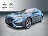 Skoda Octavia Combi RS iV Navi ACC HUD eHeckkl.