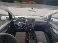 Volkswagen Caddy MAXI TDI COMF DSG*7ST*BI-XENON*AHK*ACC*WP3