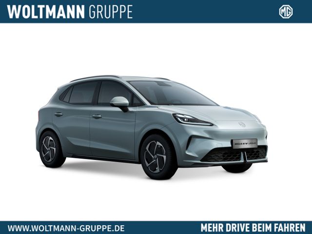 MG MG4 Urban 54kWh Comfort