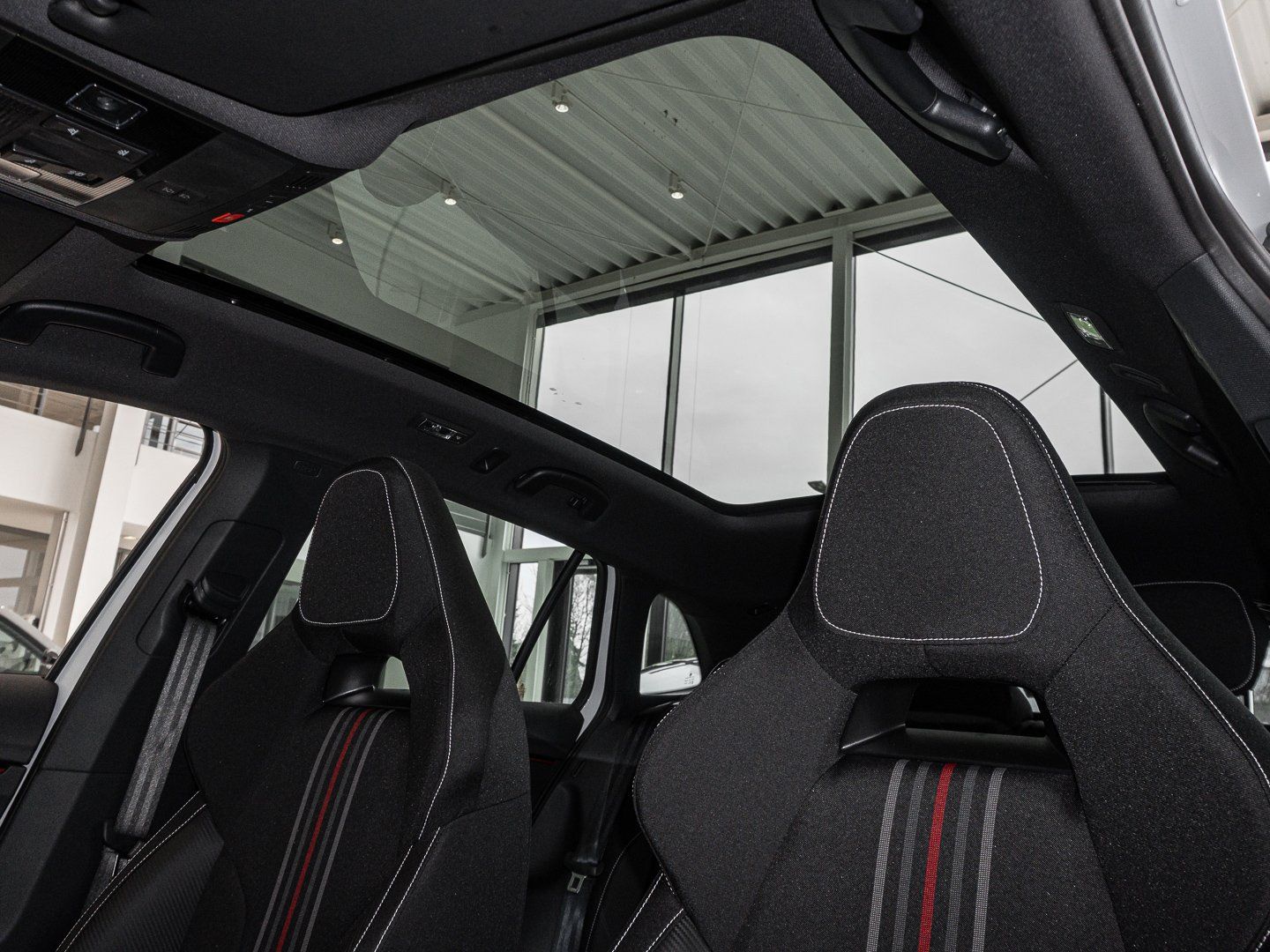 Skoda Scala - Bild 6