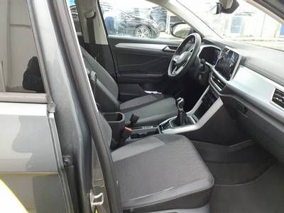 Volkswagen T-Roc - Bild 5