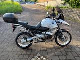 BMW R 1150 GS - BMW 2002 R1150GS