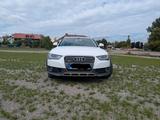 Audi A4 Allroad 2.0 TFSI 211 PS S tronic quattro  - Audi A4 Allroad: 2.0