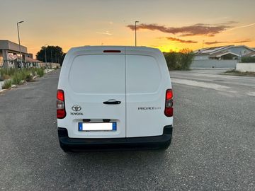 Toyota Proace City - 5