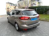 Ford C-Max 1,5 EcoBoost 110kW Cool & Connect Cool... - Ford C-Max in Dresden