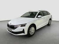 Skoda Octavia - Vorschau Bild 11