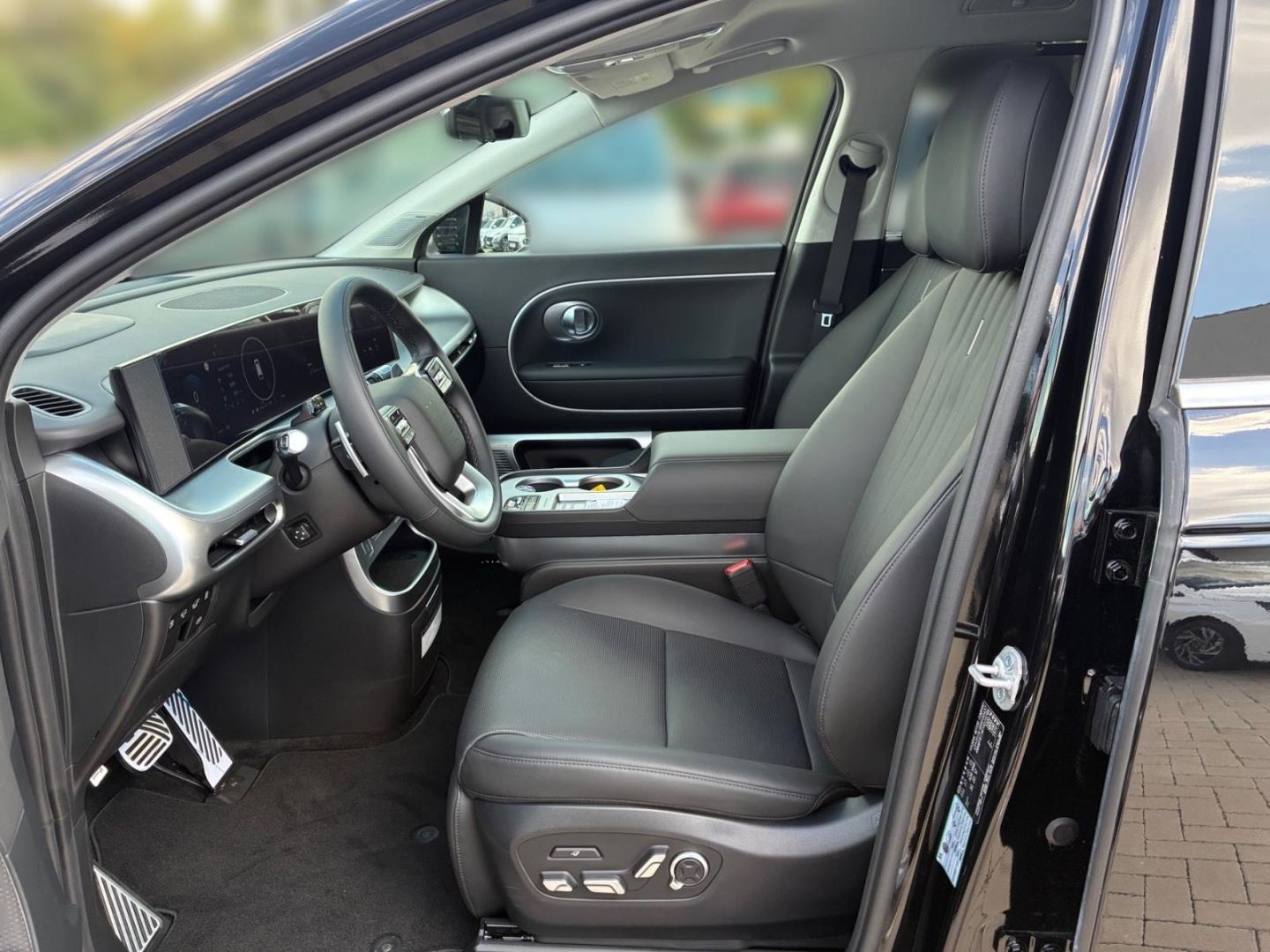 Hyundai IONIQ 9 – Bild 7