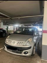 Nissan Pixo  sehr gepflegt, sparsam, TÜV neu - Nissan Pixo von privat