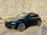 Porsche Macan S - Porsche in Pforzheim