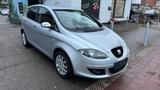 Seat Altea Reference - Seat Altea: Reference