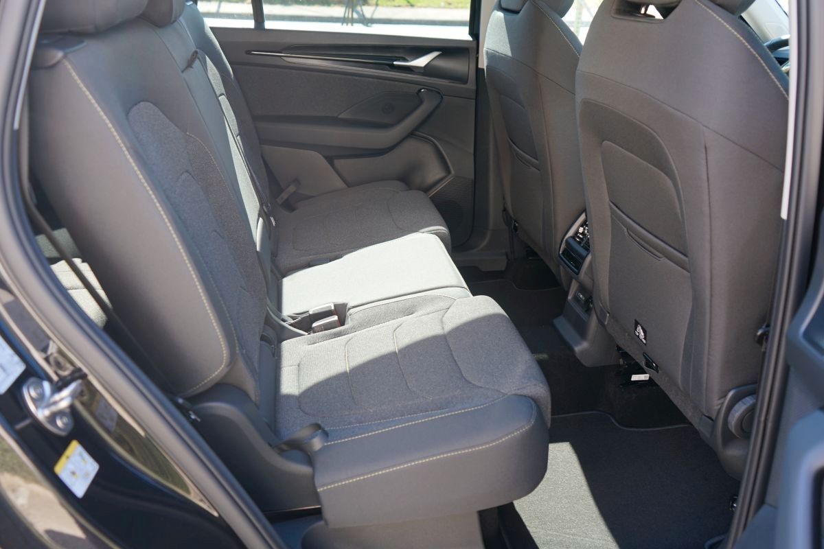 Fahrzeugabbildung SKODA Kodiaq 1.5 TSI*Sport*Head Up*Garantie*7 Sitzer