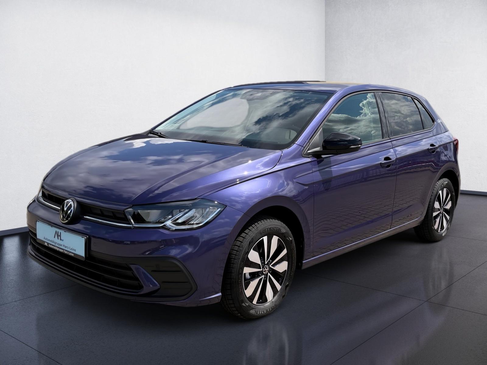 Volkswagen Polo 1.0 Goal AppConnect LED RFK LightAssist LED