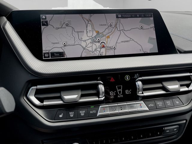 Foto Nummer 8: BMW 118i