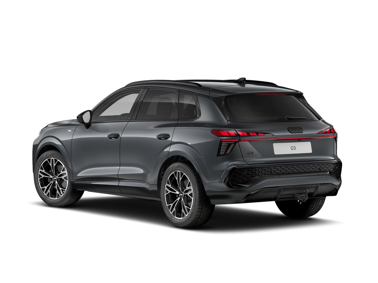 Audi Q3 TFSI 110 kW S line S tronic /AHK/Navi/LED imagem 2