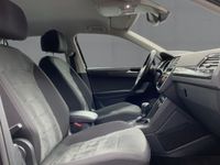 Volkswagen Tiguan - Vorschau Bild 12