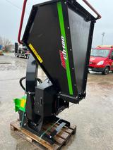 Avant Tecno Farmi Holzhäcksler CH 180 A441997 - Gebraucht Holzhäcksler