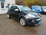 Opel Adam Rocks 1.4l*1.Hand*Teilleder*El.Faltdach* - Opel Adam Gebrauchtwagen in Bochum