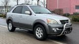 Kia Sorento 3.5 V6 Benzin EX Automatik - Kia Sorento Gebrauchtwagen in Düsseldorf