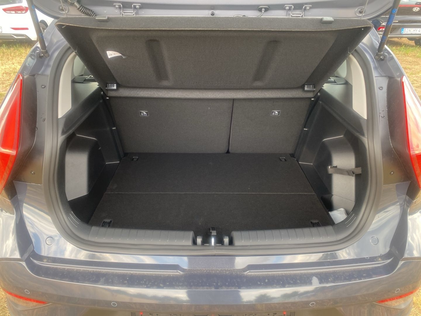 Hyundai BAYON – Bild 16
