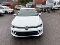 Volkswagen Golf - Vorschau Bild 5
