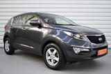Kia Sportage Spirit 4WD+Navi+Pano+Keyless+Xenon+LHZ - Kia Sportage mit Diesel-Antrieb: Geländewagen, Spirit