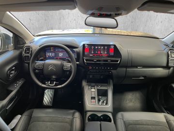Citroën C5 Aircross Hybrid 145 MAX NAV LED SHZ KAMERA