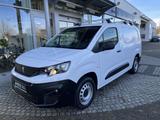 Peugeot Partner 1.5 BlueHDi 100 L2 Premium AHK Navi PDC
