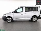 Volkswagen Caddy 2.0 TDI 5 SITZE,NAVI,SHZ,1.HAND,SPURHALTE - VW Caddy Gebrauchtwagen in Berlin