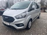 Ford Transit Custom Kasten 340 L2 Trend - Ford Transit Custom in Augsburg