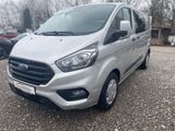 Ford Transit Custom Kasten 340 L2 Trend - Ford Transit Gebrauchtwagen in Augsburg