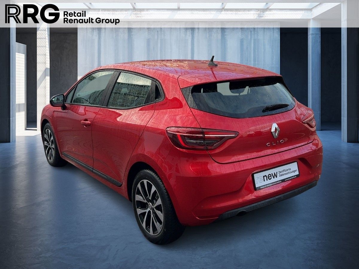 Renault Clio - Bild 4