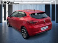 Renault Clio - Vorschau Bild 4