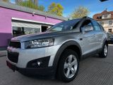 Chevrolet Captiva 2.4 LT 2WD "7 Sitze"AHK" HU/AU+Service" - Chevrolet Captiva: 2.4