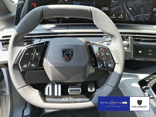 Peugeot 3008 - Bild 18