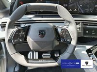Peugeot 3008 - Vorschau Bild 18