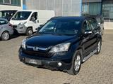 Honda CR-V 2,0 VTEC Elegance Allrad*Automatik*PDC*SHZ* - gebrauchte Honda CR-V aus dem Jahr 2009