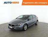 Volvo VOLVO V40 D2 Kinetic - Volvo V40 Kinetic mit Diesel-Antrieb