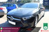 Mercedes-Benz A 220 d 8G-DCT Progressive - Mercedes-Benz A 220 mit Diesel-Antrieb