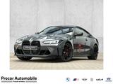 BMW M4 Competition M xDrive HUD H/K DA Professional - BMW M4 New cars