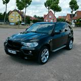 BMW X5 3.0 35D M57 M PACKET 286 PS - BMW M5: Ps