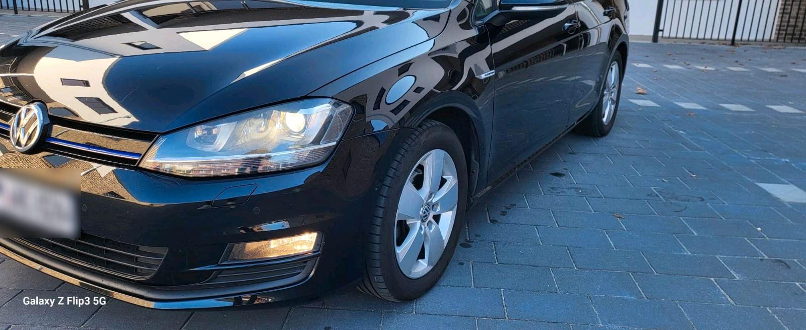 Volkswagen Golf 2015 — photo 5