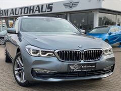 BMW 630d Gran Turismo"STEPTRONIC"PANO*HEAD-UP*KESSY*