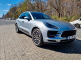 Porsche Macan S Pano , Luftf. Voll.